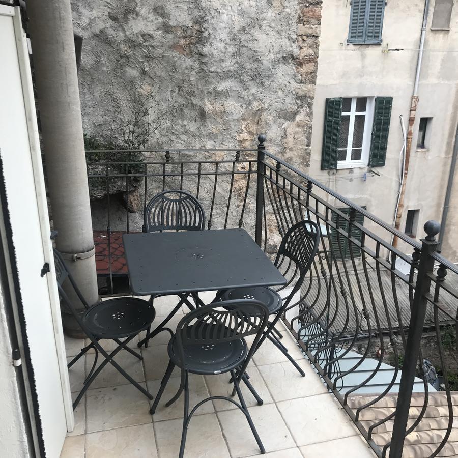 Freres Suquet Sea Cannes Exterior foto