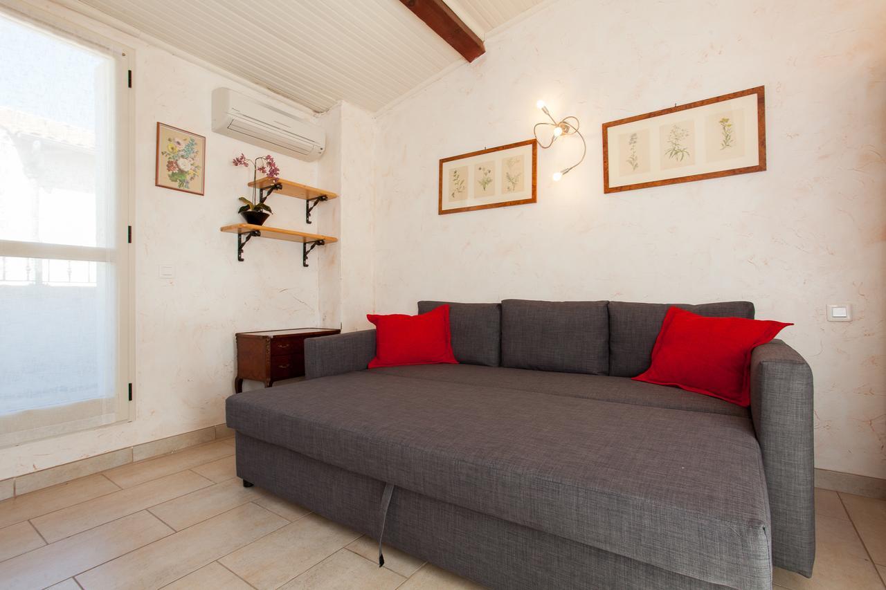 Freres Suquet Sea Cannes Exterior foto