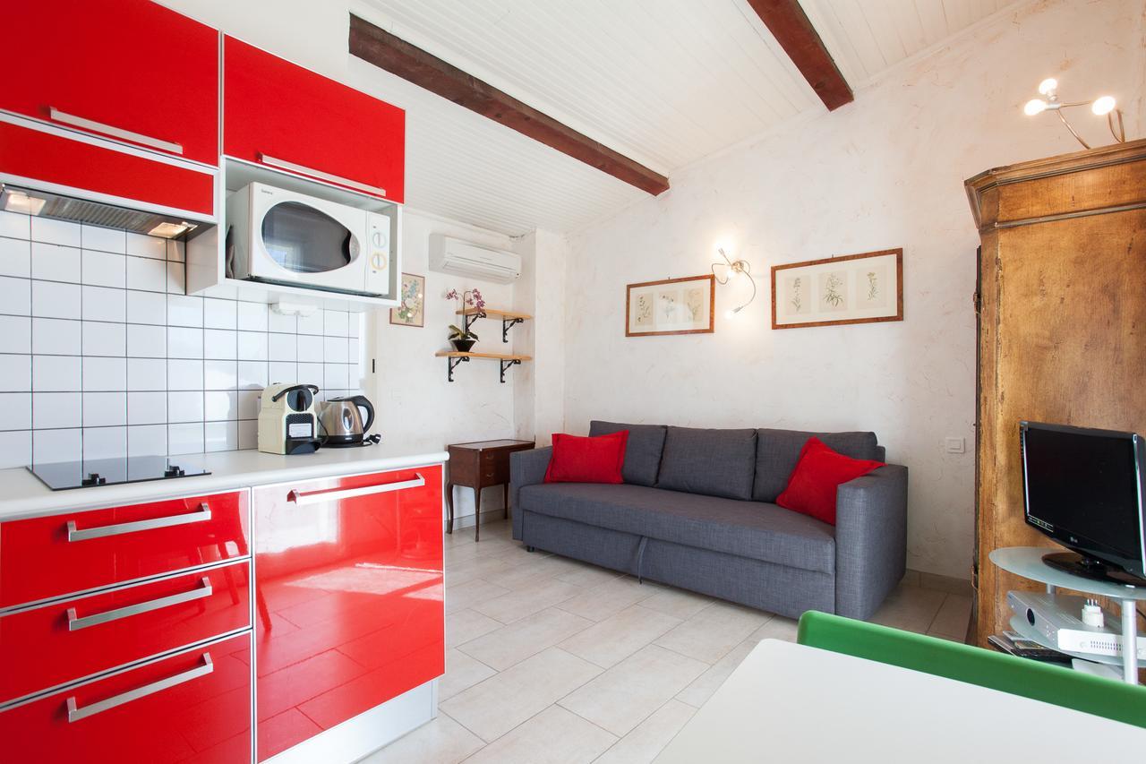 Freres Suquet Sea Cannes Exterior foto